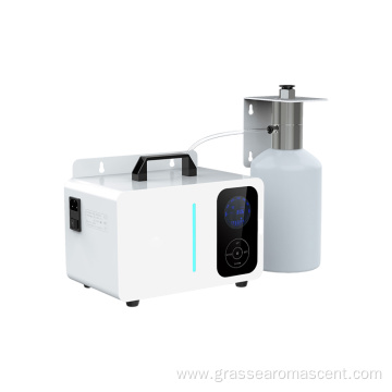 Hotel Scent Machine, Commercial Aroma Diffuser 2L Bottle WiFi Scent Diffuser Wholesale Scent Air Machine